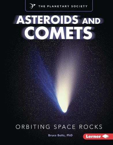 Asteroids and Comets