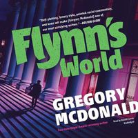 Cover image for Flynn's World