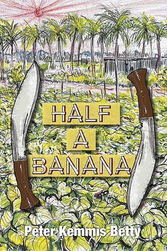 Cover image for Half A Banana