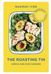 Cover image for The Roasting Tin: Simple One Dish Dinners