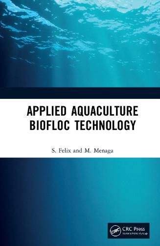 Cover image for Applied Aquaculture Biofloc Technology