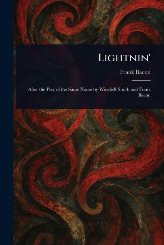 Cover image for Lightnin'