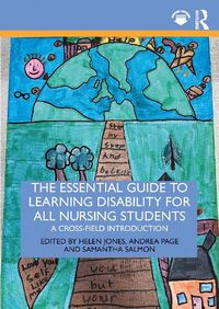 Cover image for The Essential Guide to Learning Disability for all Nursing Students