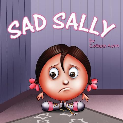 Cover image for Sad Sally