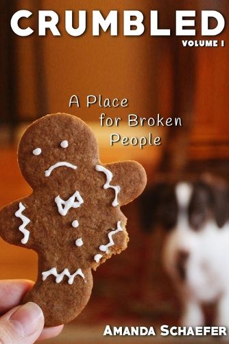 Cover image for Crumbled: A Place for Broken People
