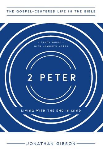 Cover image for 2 Peter