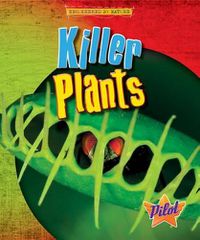 Cover image for Killer Plants