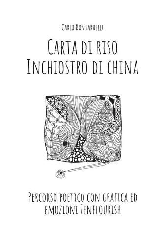 Cover image for Carta di riso Inchiostro di china