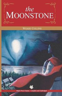 Cover image for The Moonstone