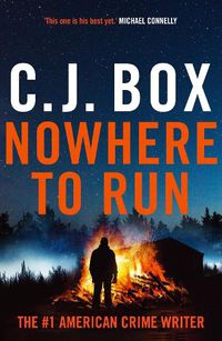 Cover image for Nowhere to Run