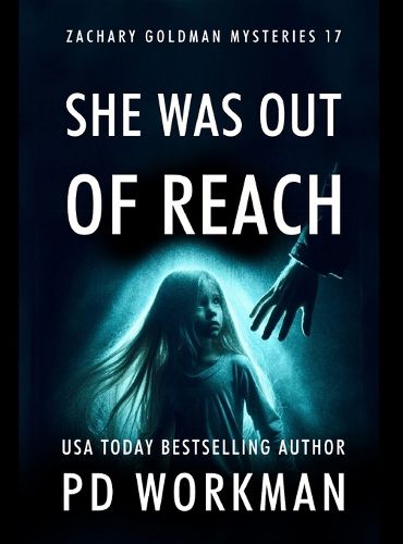Cover image for She Was Out of Reach