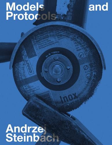 Cover image for Andrzej Steinbach: Models and Protocols