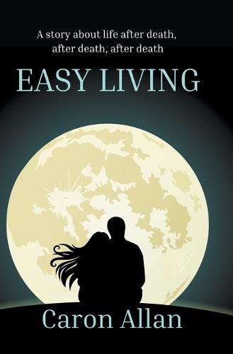 Cover image for Easy Living