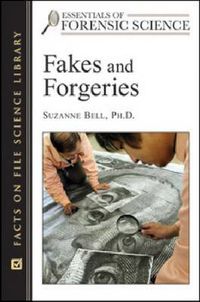 Cover image for Fakes and Forgeries