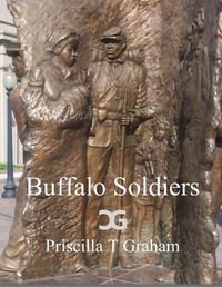 Cover image for Buffalo Soldiers