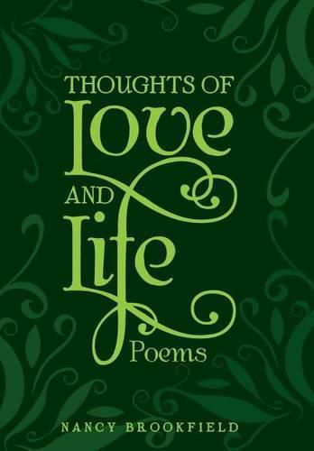 Cover image for Thoughts of Love and Life