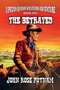 Cover image for The Betrayed