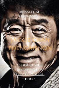 Cover image for Jackie Chan Phenomenon