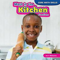 Cover image for Math in the Kitchen