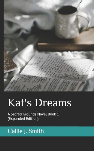 Cover image for Kat's Dreams