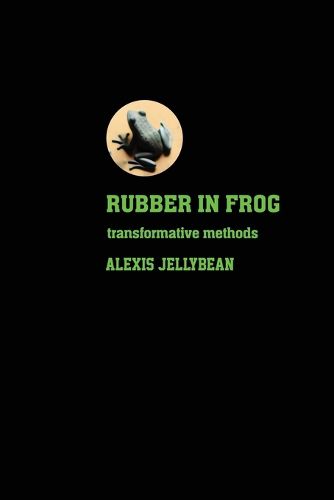 Rubber in Frog