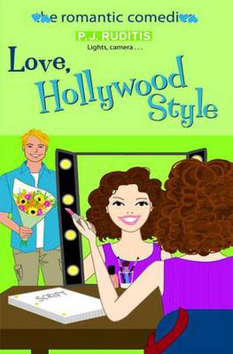 Cover image for Love, Hollywood Style