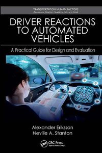 Cover image for Driver Reactions to Automated Vehicles