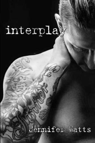 Cover image for Interplay