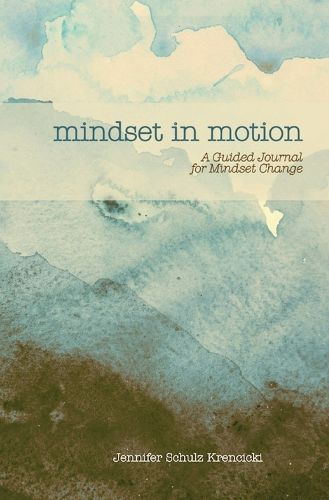 Cover image for Mindset In Motion