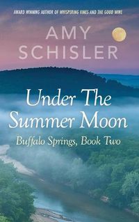 Cover image for Under the Summer Moon