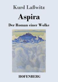 Cover image for Aspira: Der Roman einer Wolke