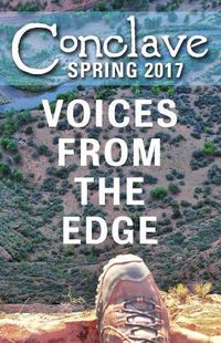 Cover image for Conclave (Spring 2017): Voices from the Edge