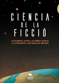 Cover image for Ciencia de la Ficcio