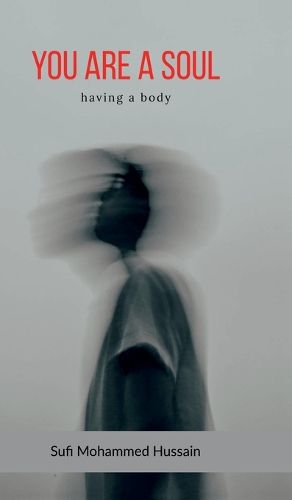 Cover image for You Are a Soul