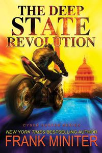Cover image for The Deep State Revolution