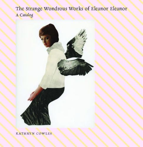 Cover image for The Strange Wondrous Works of Eleanor Eleanor