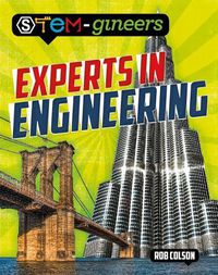 Cover image for Experts in Engineering