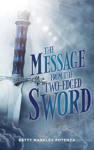 Cover image for The Message From The Two-Edged Sword