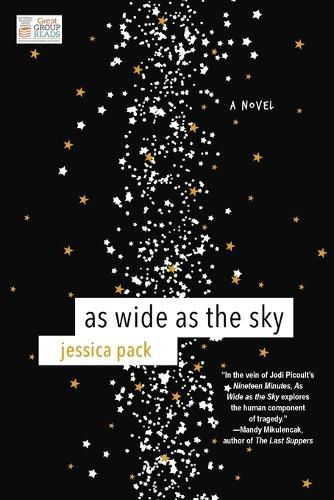 Cover image for As Wide as the Sky