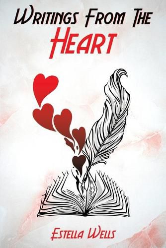 Cover image for Writing from the Heart