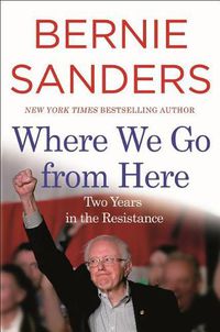 Cover image for Where We Go from Here