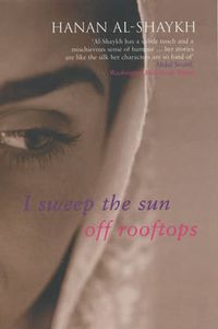 Cover image for I Sweep the Sun Off Rooftops