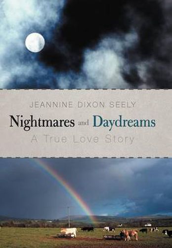 Cover image for Nightmares and Daydreams