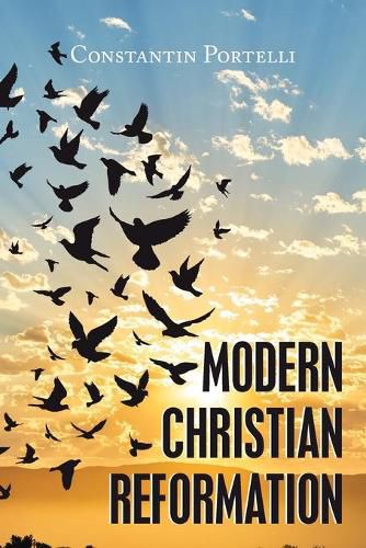 Cover image for Modern Christian Reformation