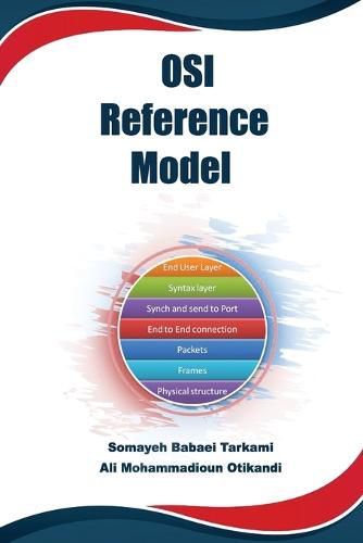 Cover image for OSI Reference Model