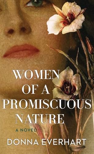Cover image for Women of a Promiscuous Nature