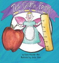 Cover image for The Couth Fairy Goes to School