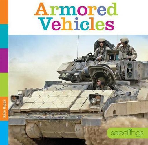 Armored Vehicles