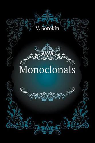 Cover image for Monoclonals