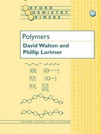 Cover image for Polymers